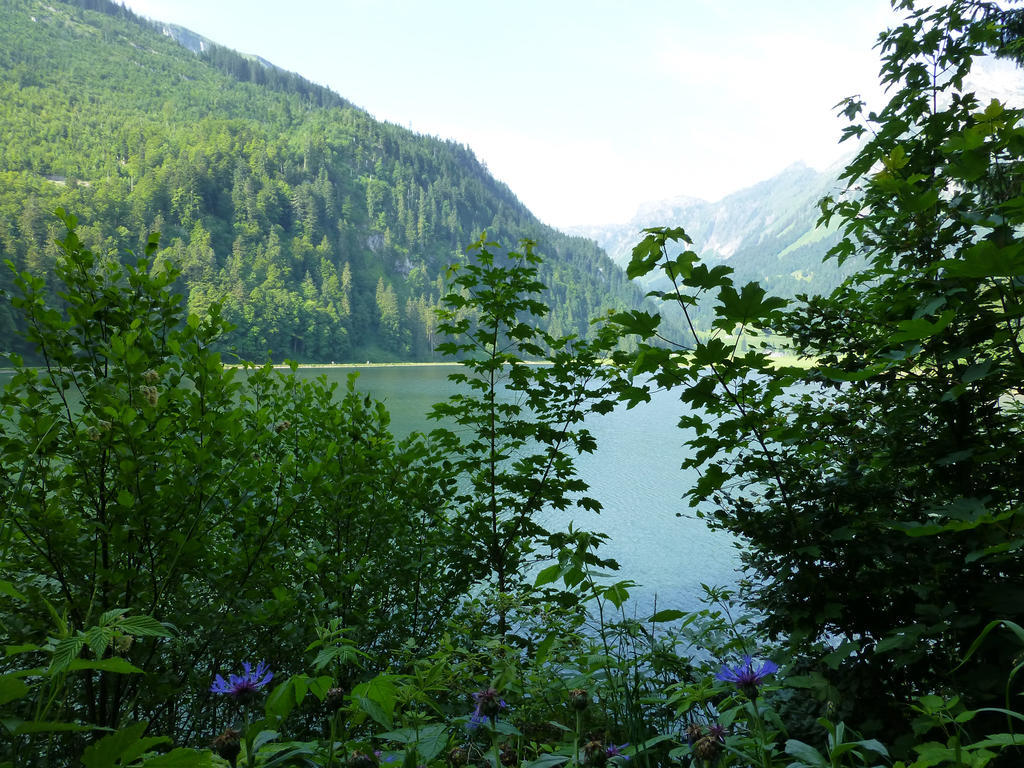 Berghotel Obersee Näfels Dış mekan fotoğraf